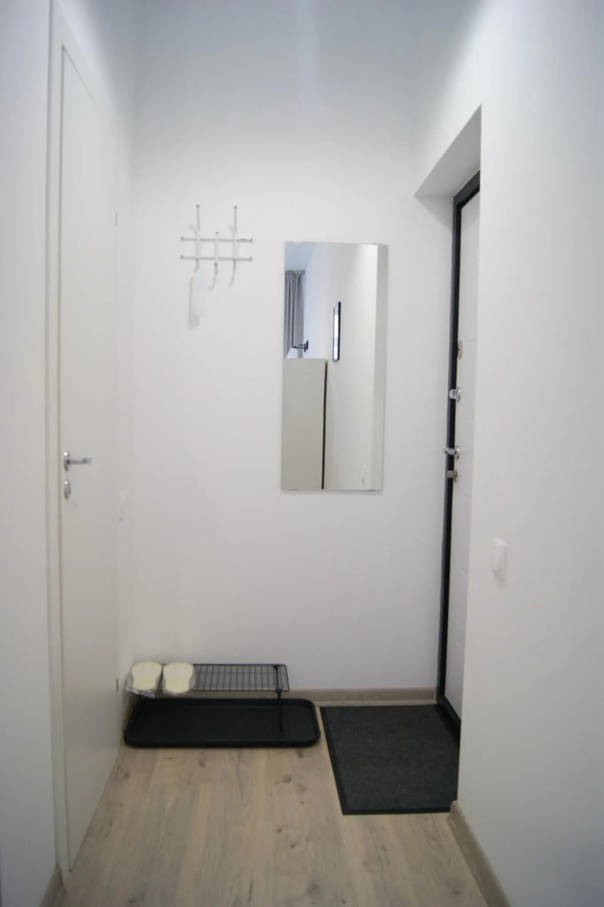 Сеть гостевых квартир на улице Ситникова 6