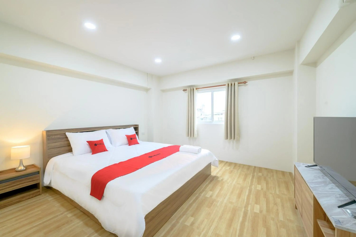 Hoenhao Boutique Ratchada