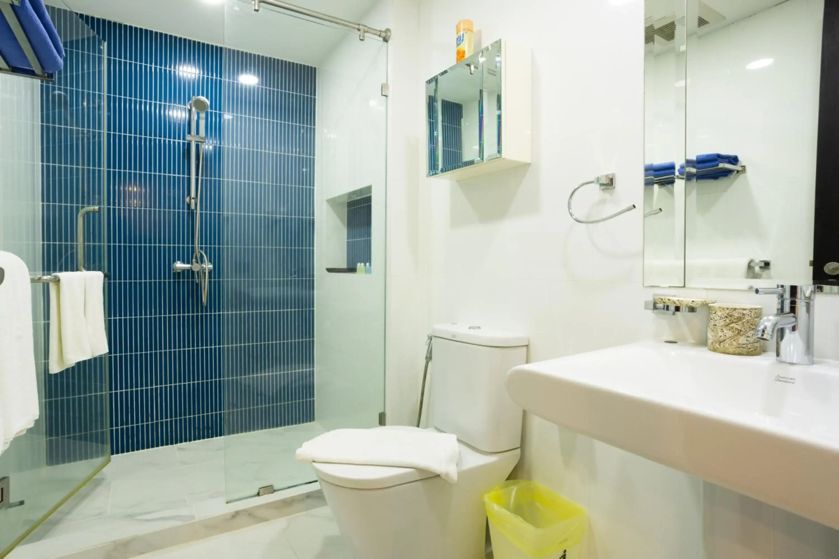 Citismart Luxury Apartments