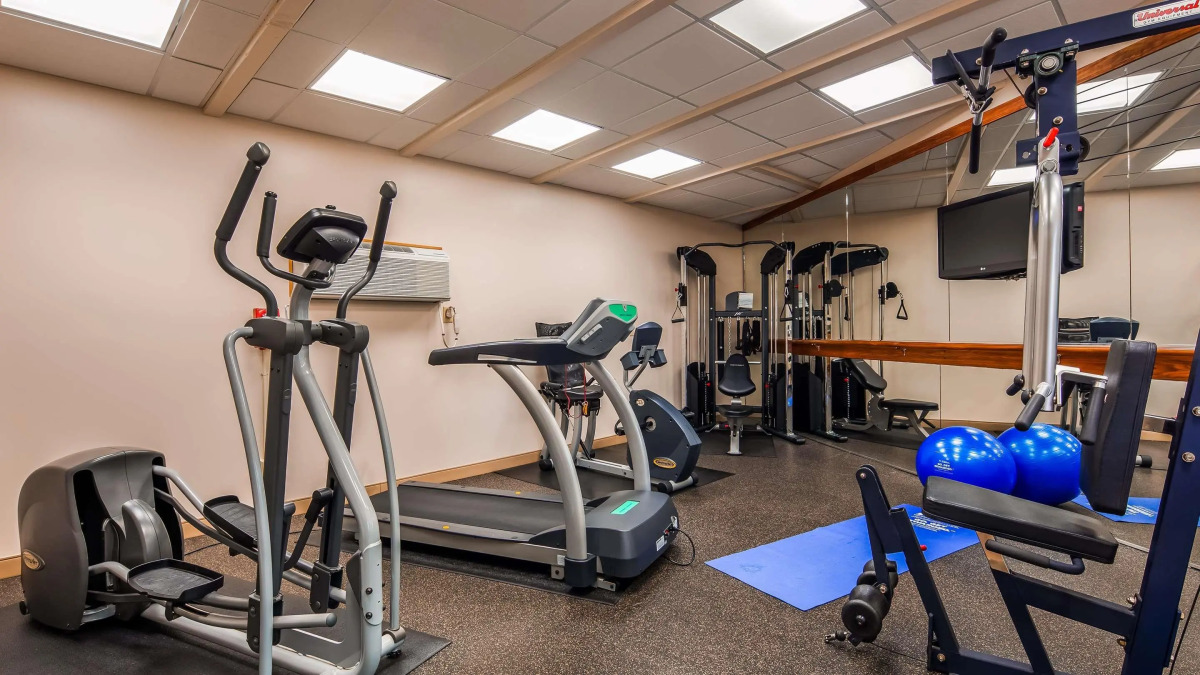 Best Western Canyon De Chelly Inn