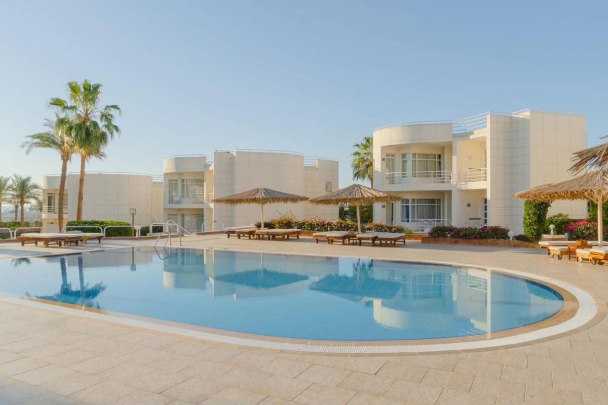 Sharm Reef Hotel