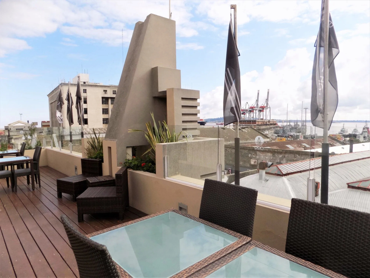 Don Boutique Hotel Montevideo