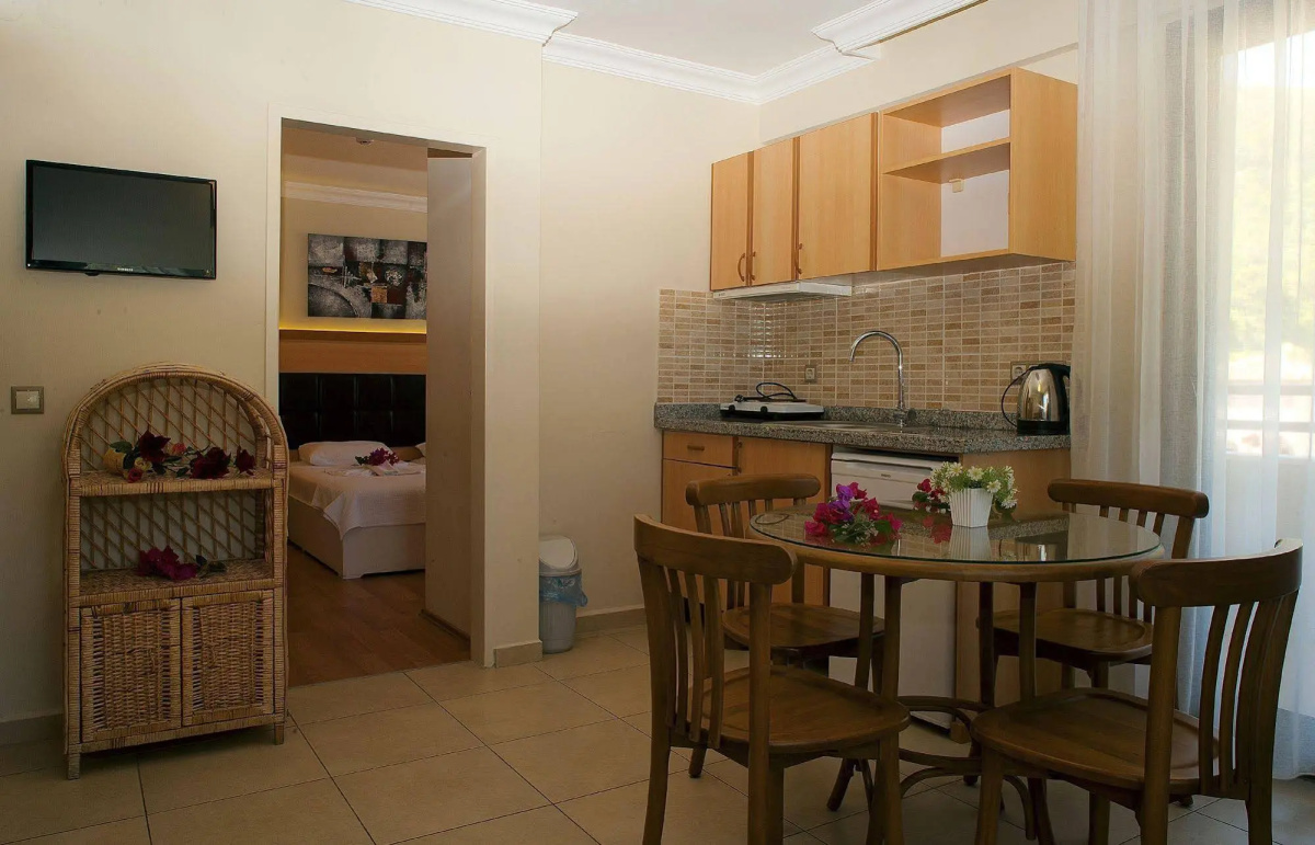 Ecem Apart Hotel