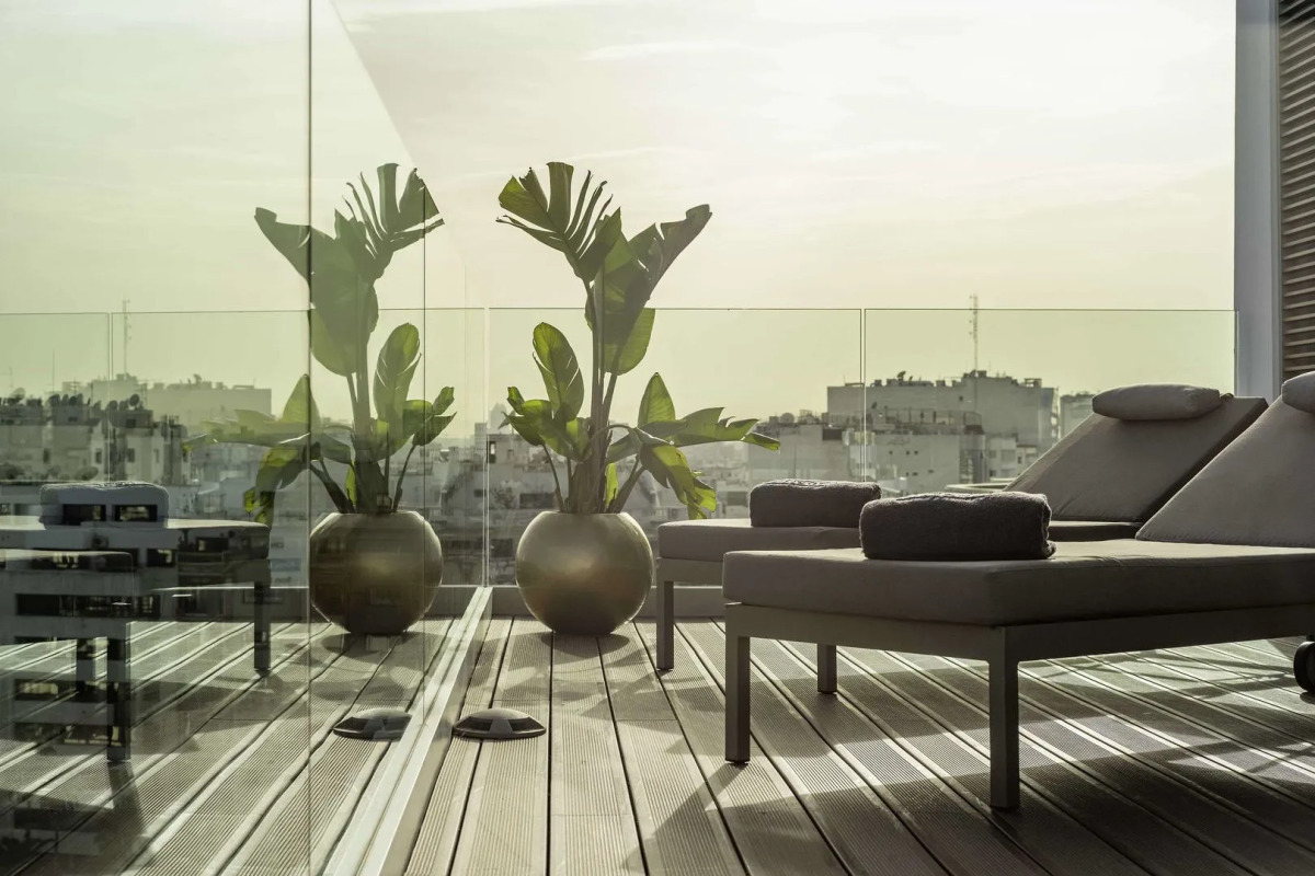 Barcelo Anfa Casablanca