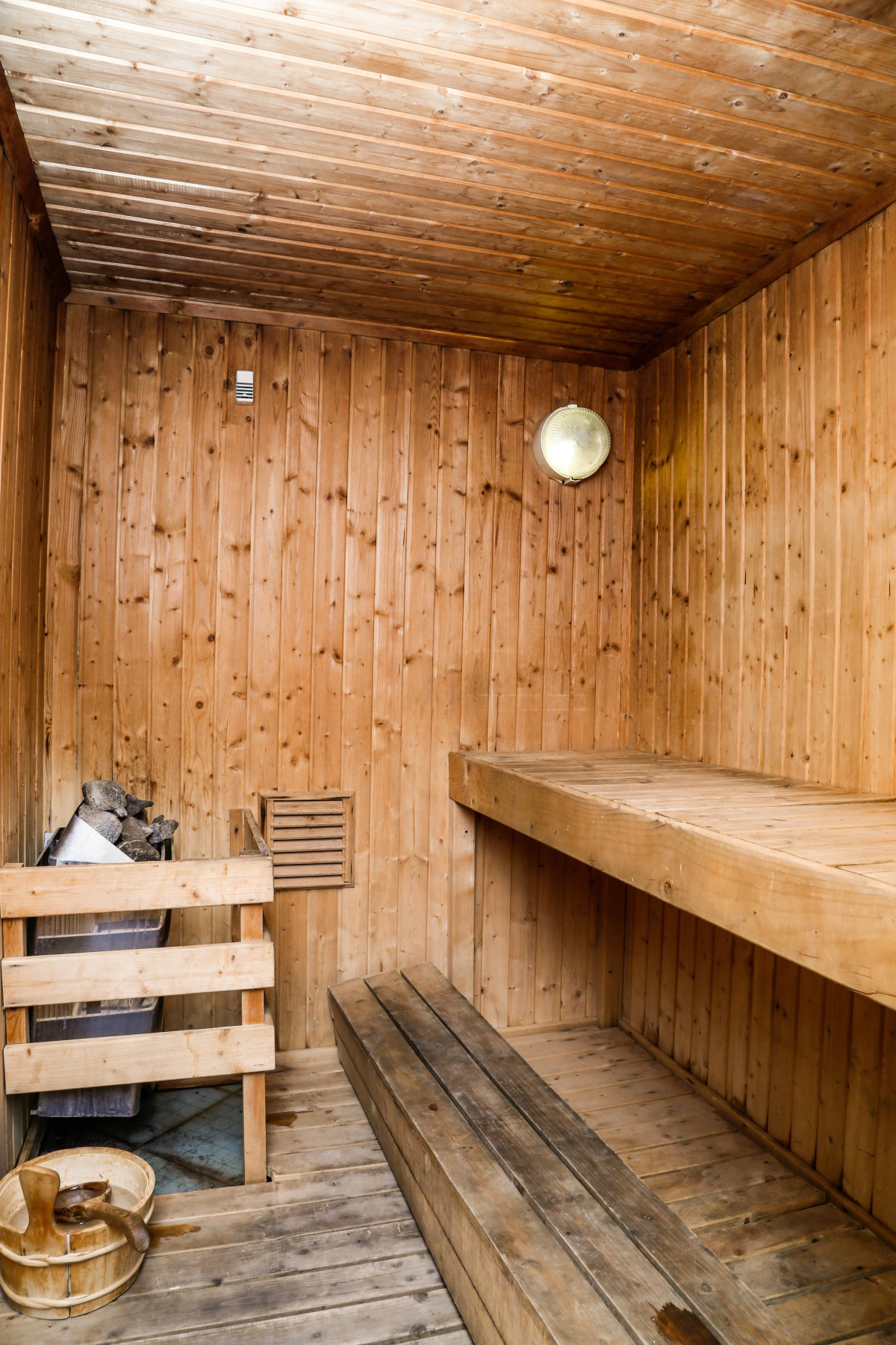 J5 Rimal Hotel Apartments