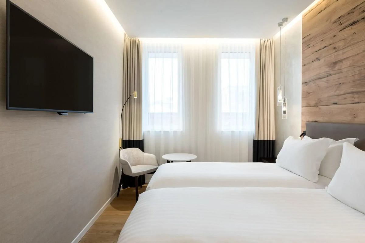 Ac Hotel Venezia by Marriott