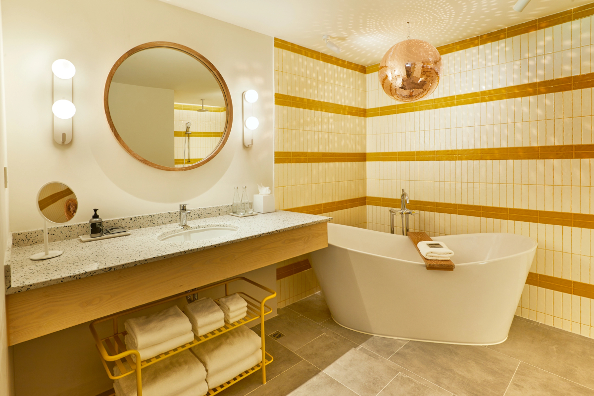 The Standard Hua Hin
