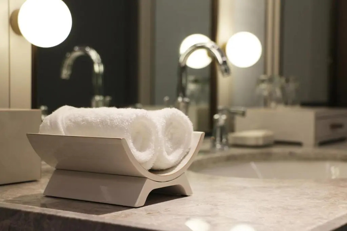 MaxX by Steigenberger Guangzhou Zhujiang New Town