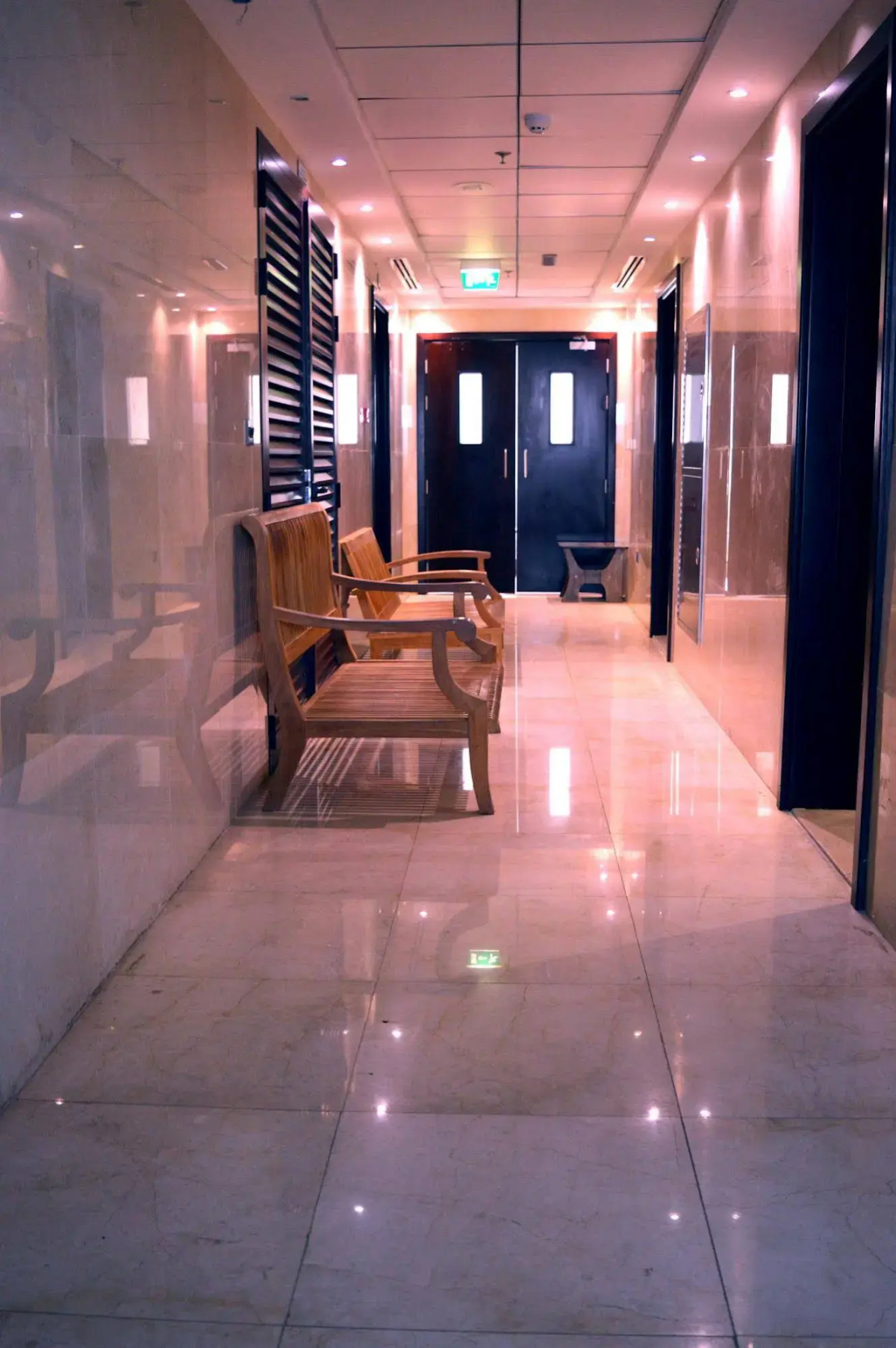 Better Living Hotel Apartments