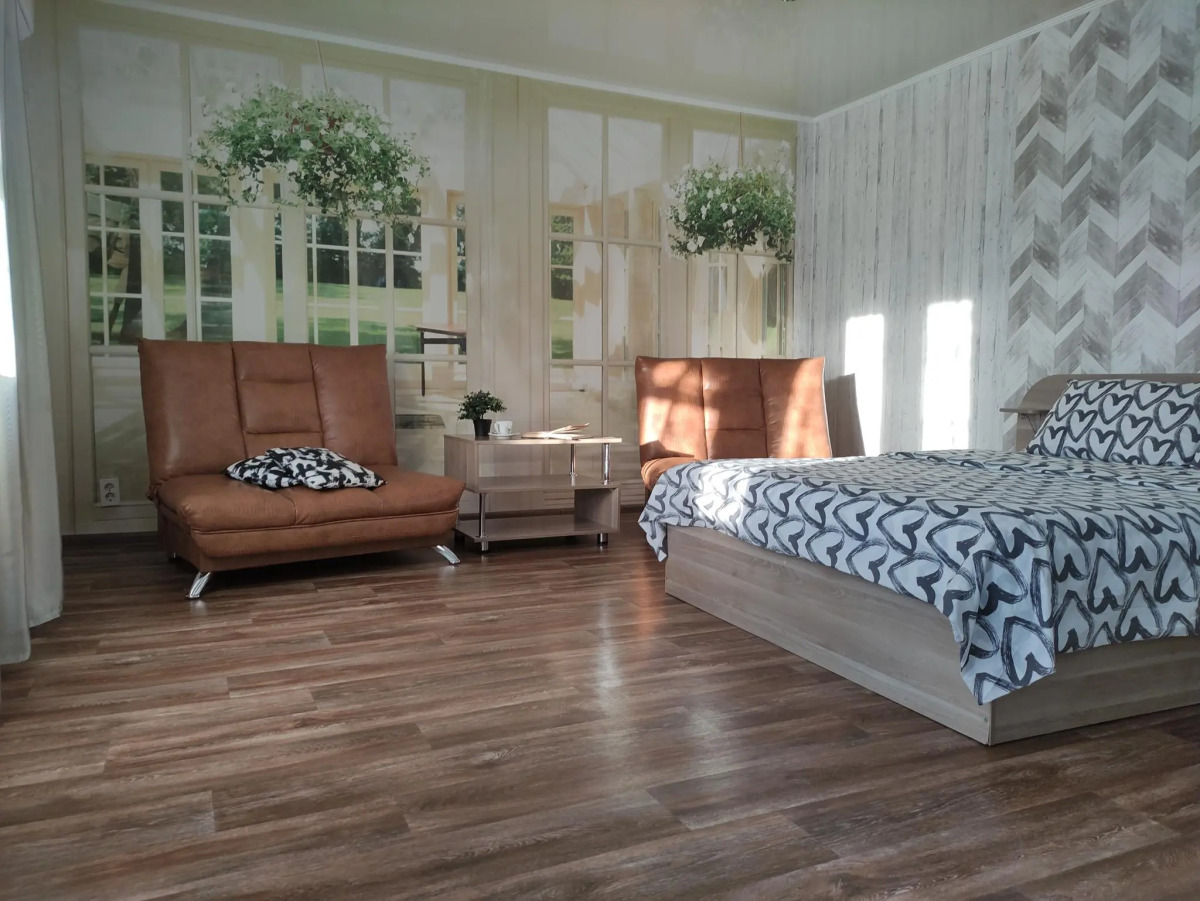 Cynefin (Канефин) на улице Гольца 9Б