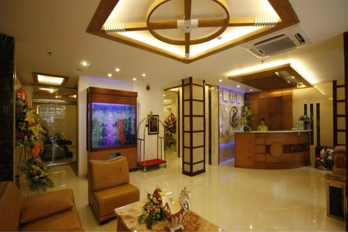 Adora Hotel