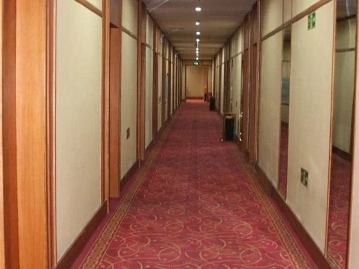 Nanyuan Hongchang Hotel