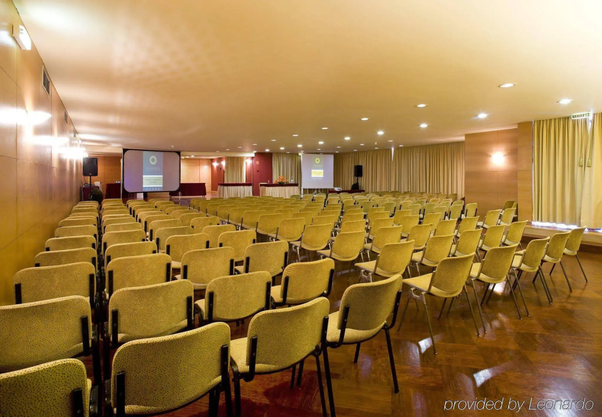 Hotel Algarve Casino