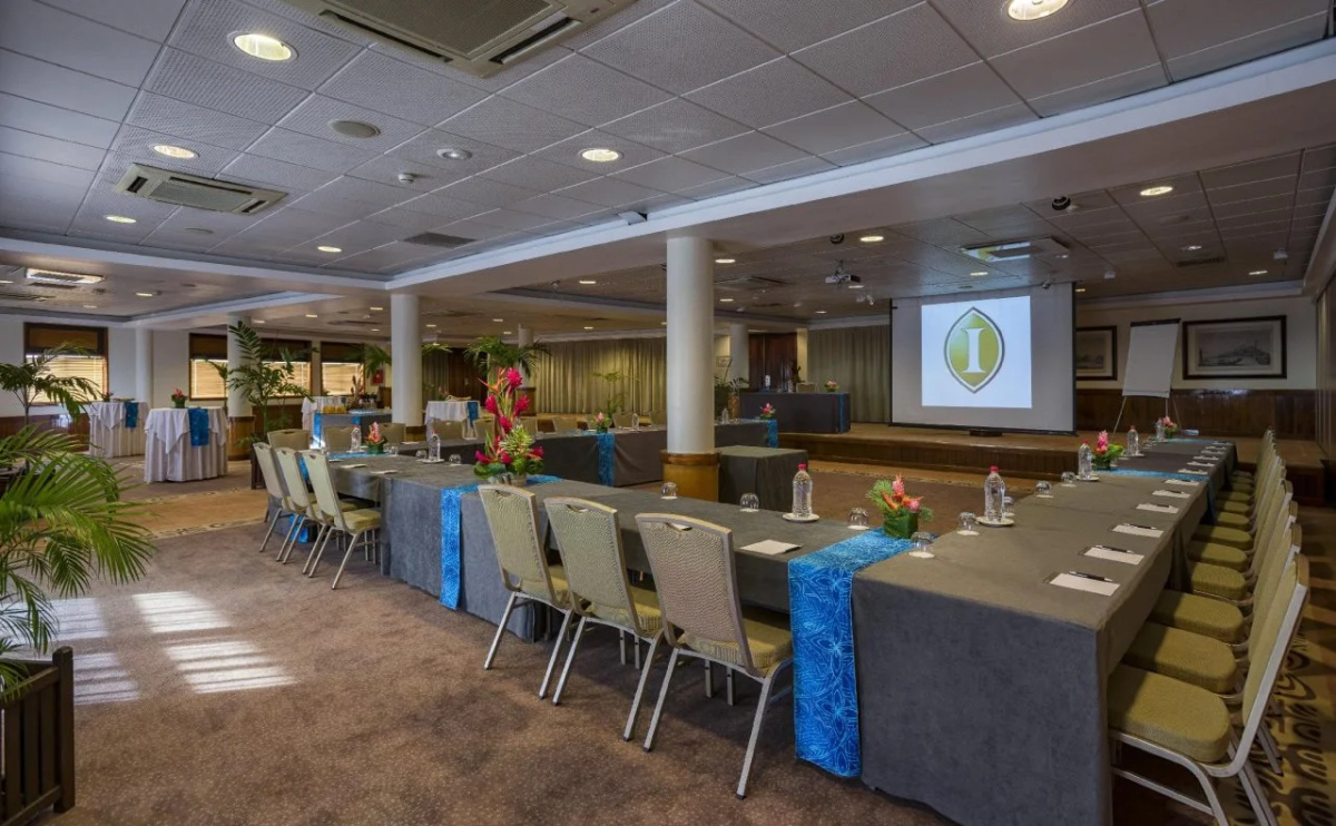 InterContinental Resort Tahiti by IHG