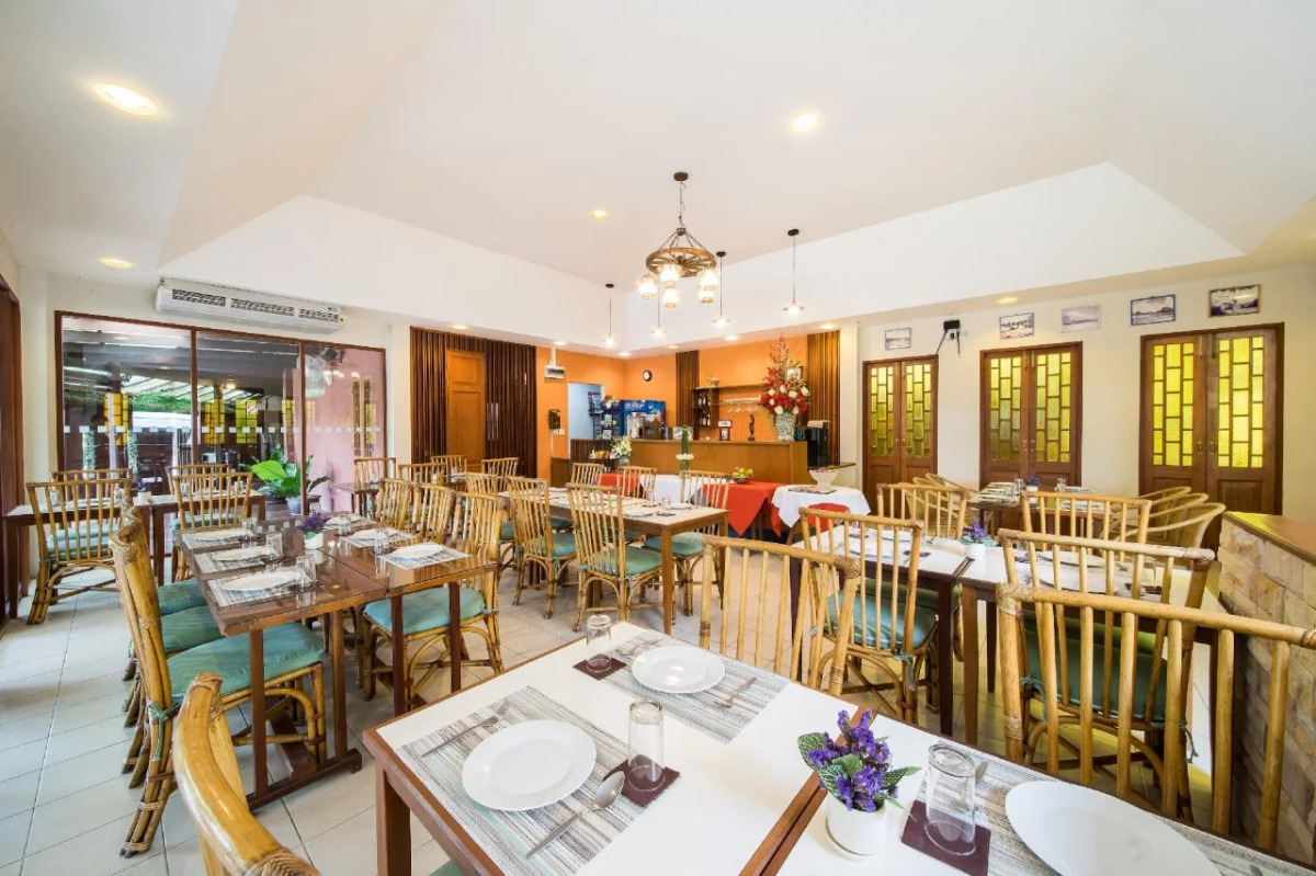 Blu Marine Hua Hin Resort and Villas