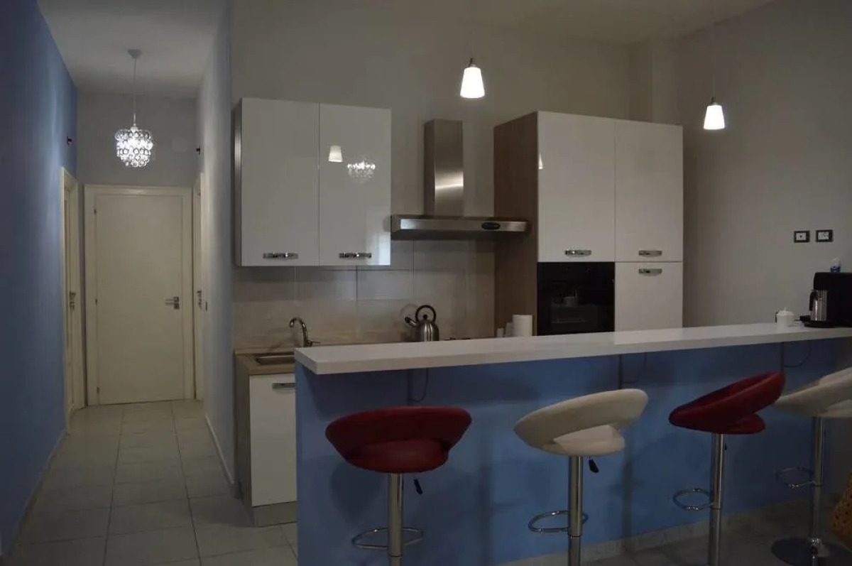 Nel Cuore di Parthenope