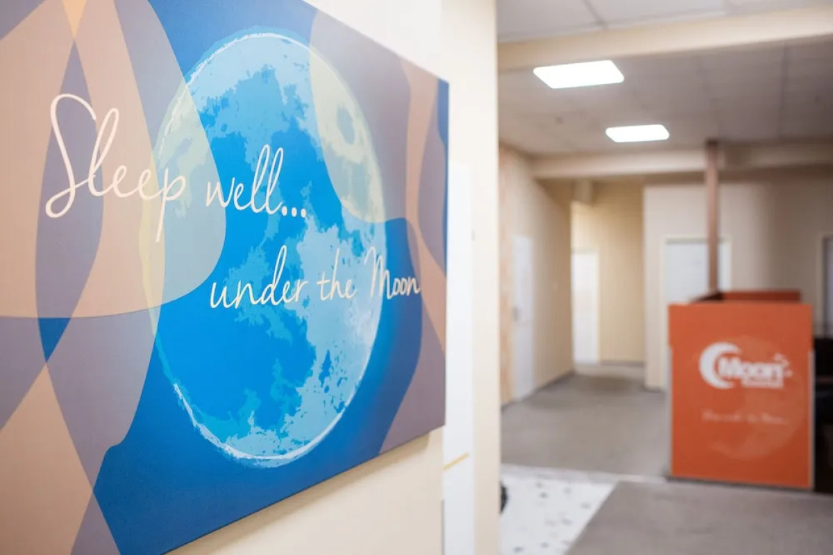 Moon Hostel Wrocław