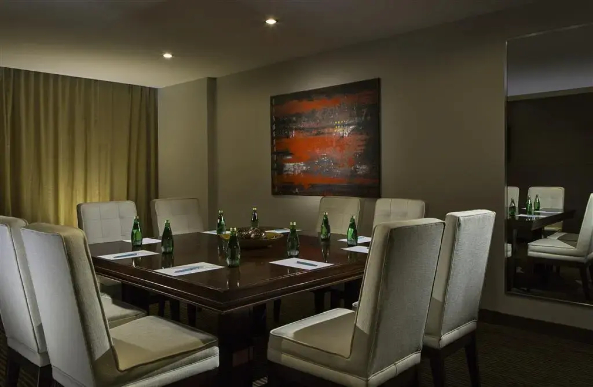 Le Meridien Panama