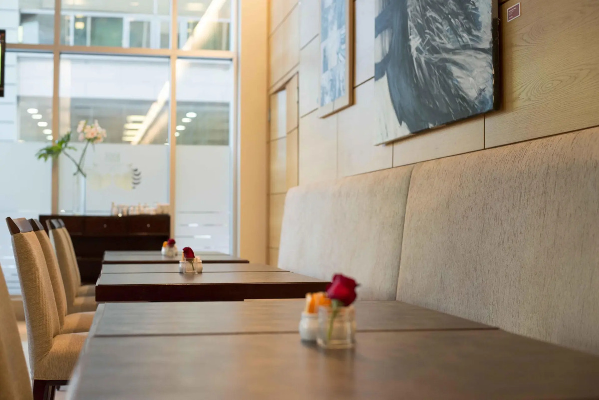 Eurobuilding Hotel Boutique Buenos Aires