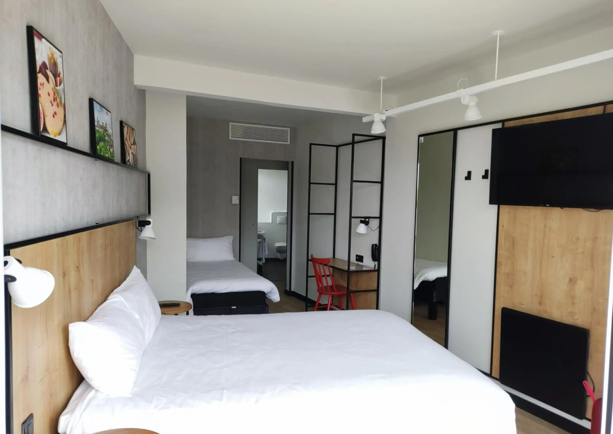 Sahara Beach Resort & Spa
