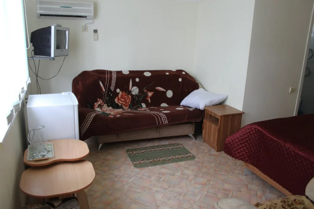 Dobro Pozhalovat Guest House