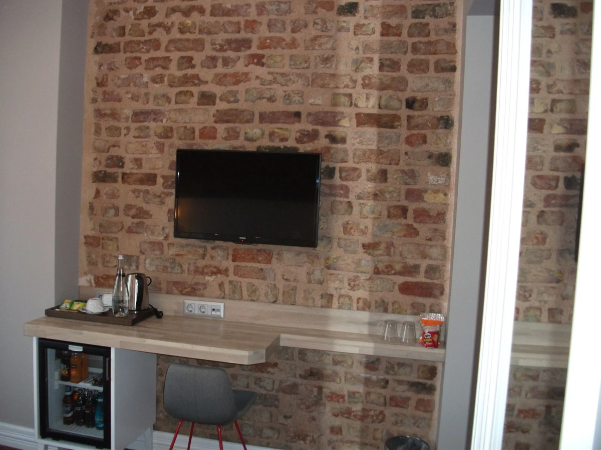 Отель La Porte de Taksim