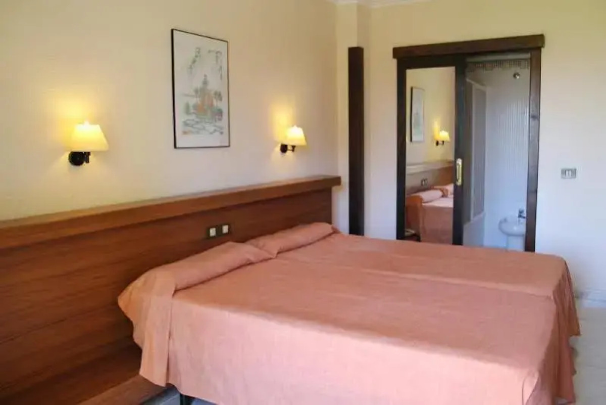 Apartamentos Florida