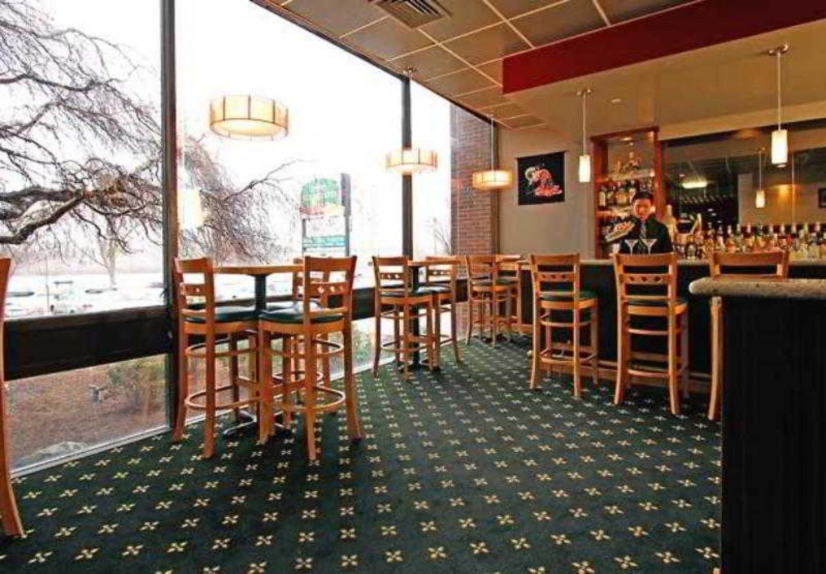 Courtyard by Marriott Boston-Cambridge