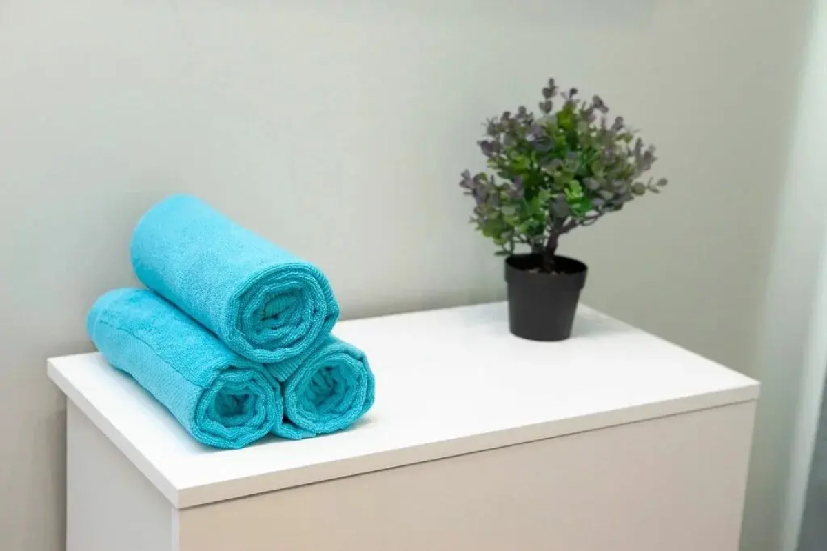 Меблированные комнаты Зона Сна