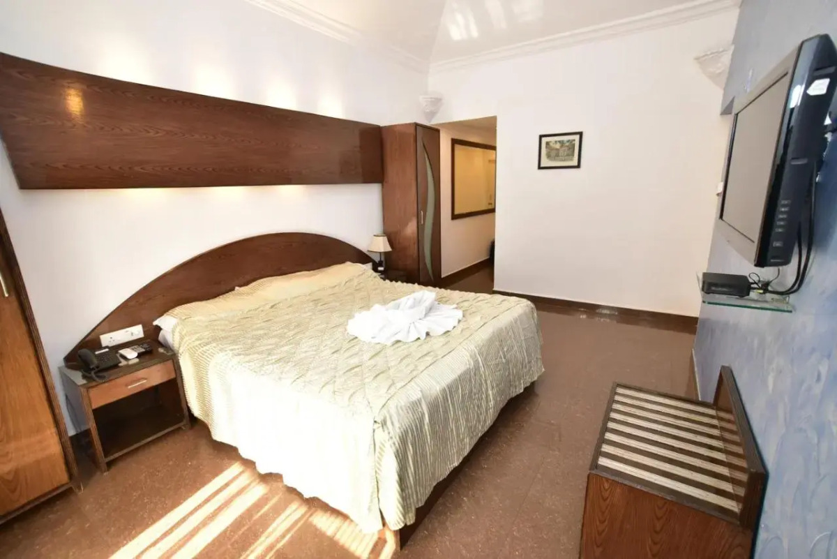 Santana Beach Resort