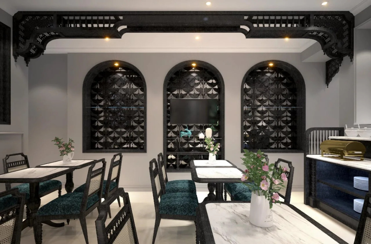 Hanoi Graceful Hotel