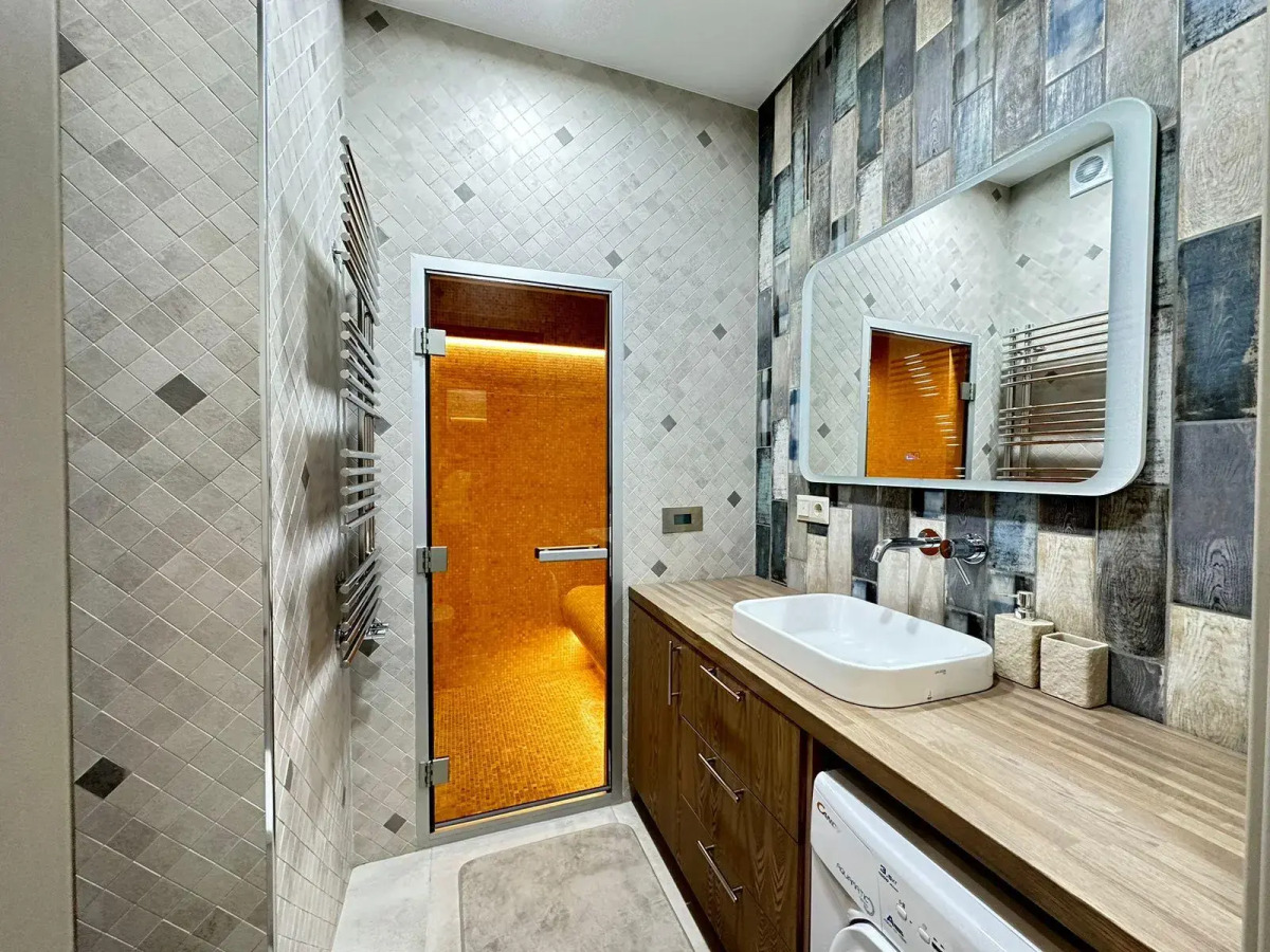 Море Квартир на улице Павлика Морозова 24