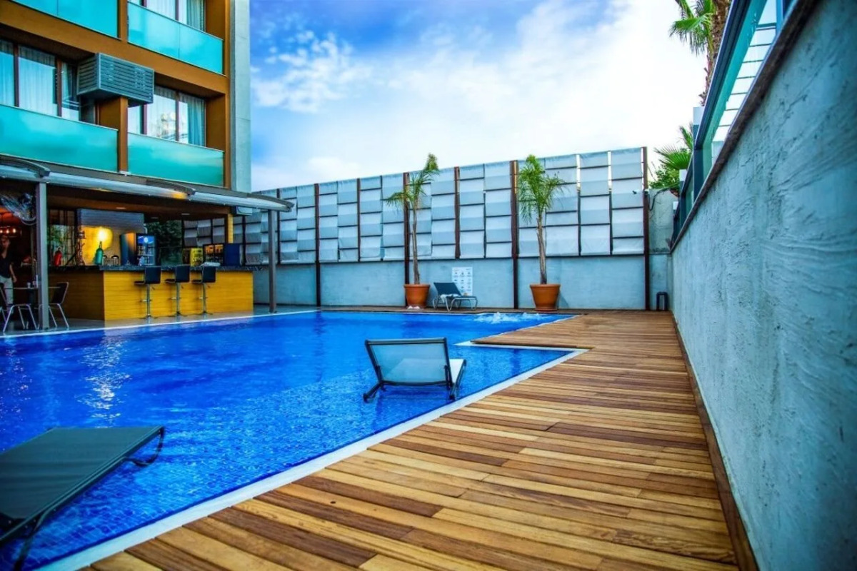 Laren Family Hotel & Spa -  Boutique Hotel