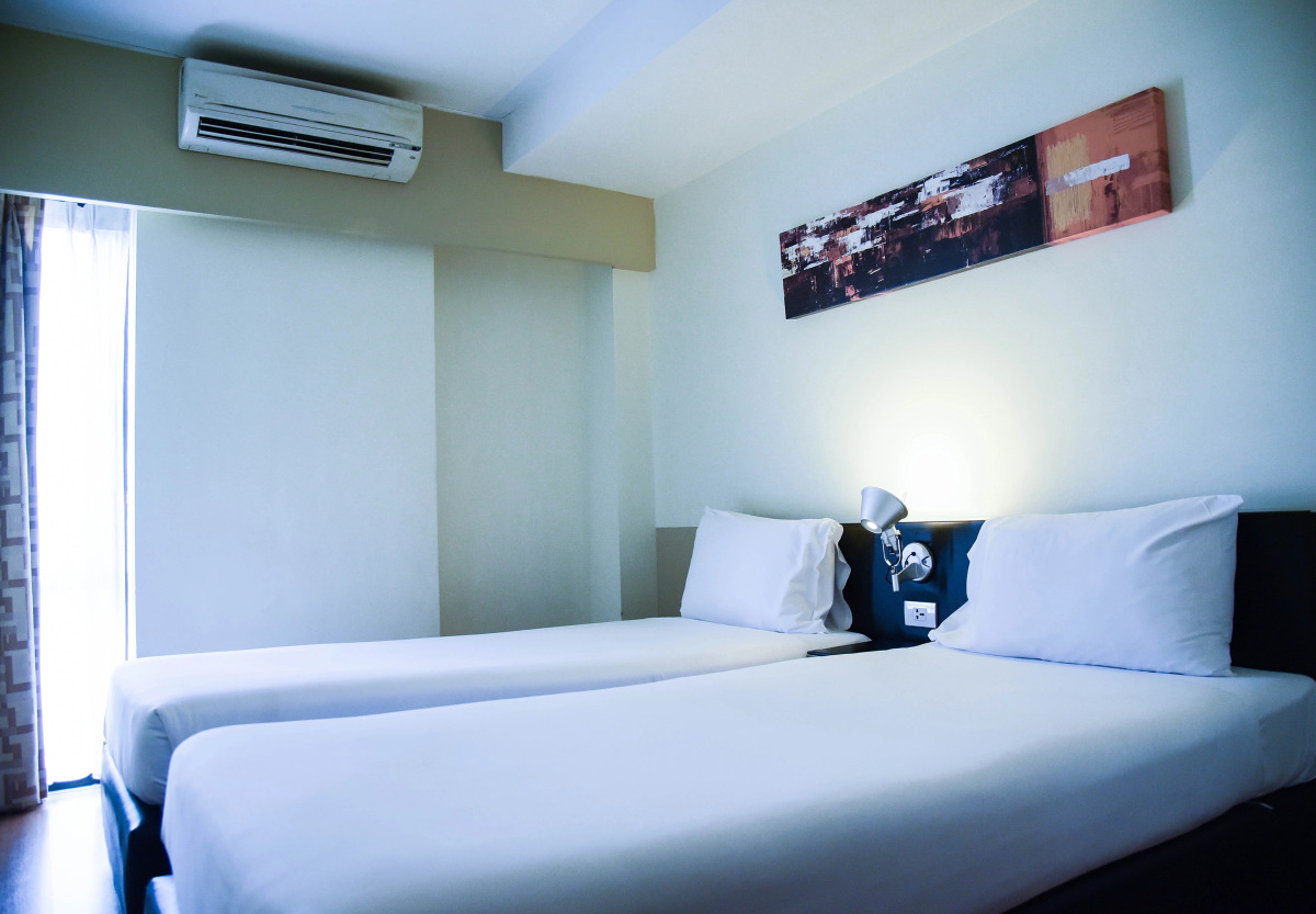 Citadines Sukhumvit 8 Bangkok