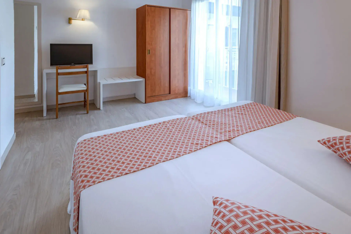 GHT Balmes, Hotel, Aparthotel & SPLASH