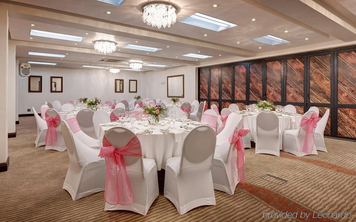 Fountains Hotel Cape Town