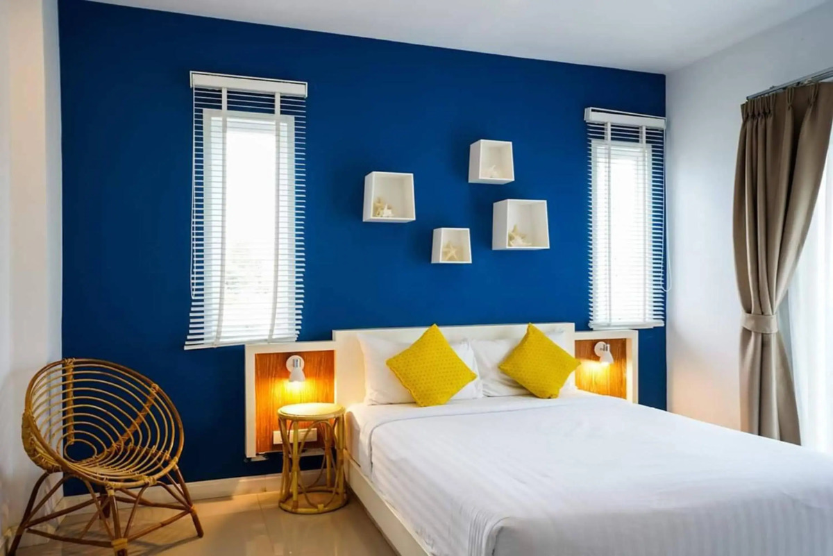 Chill House @ Nai Yang Beach