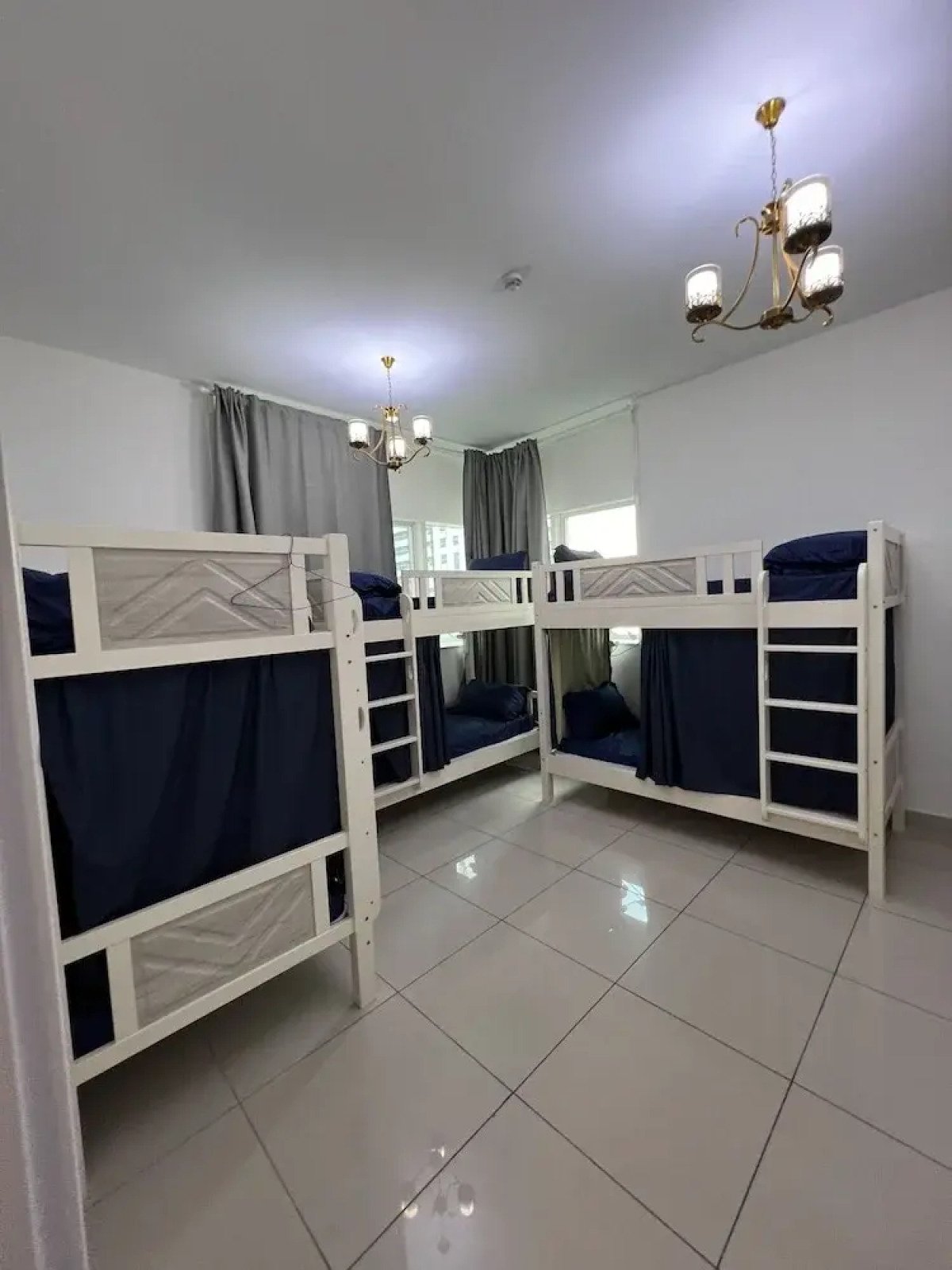 Urban Panda Hostel Tiger Marina