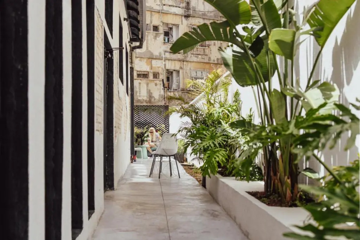 Colorbox Ben Yehuda - Smart Hotel by Loginn Tel Aviv