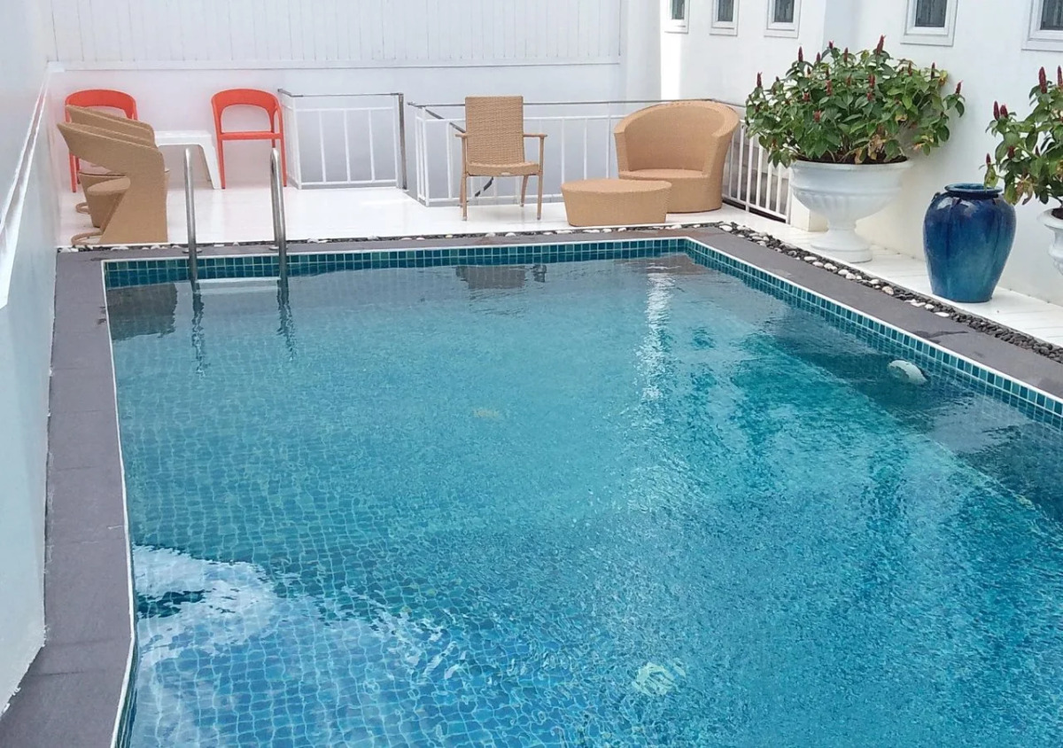 Casa Blanca Boutique hotel