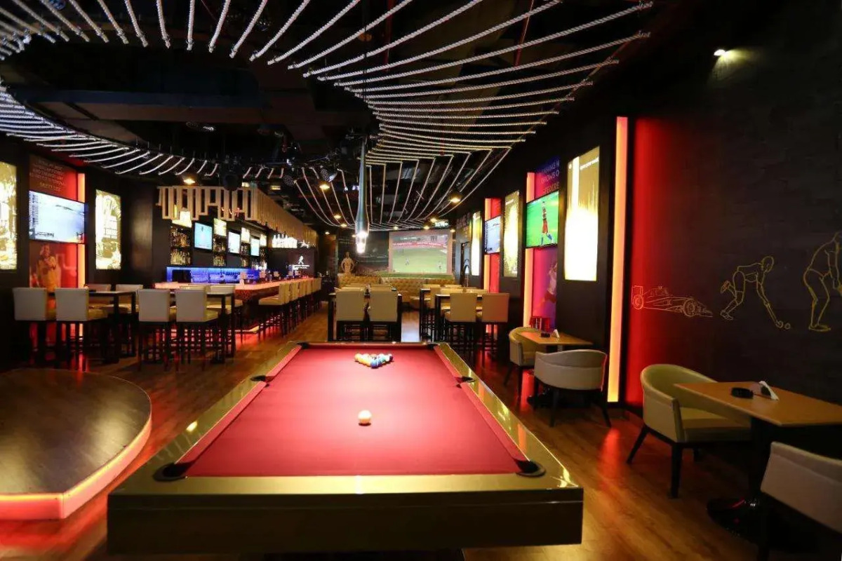 Grand Excelsior Hotel Bur Dubai