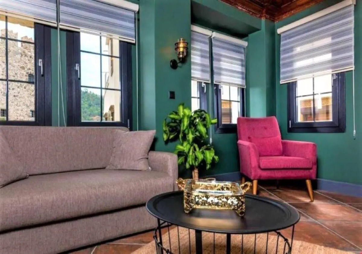 Sunset Hotel Marmaris