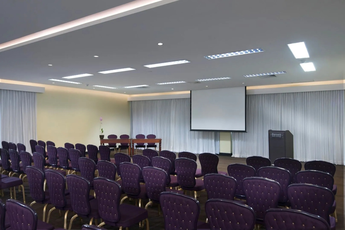 Barceló Santo Domingo