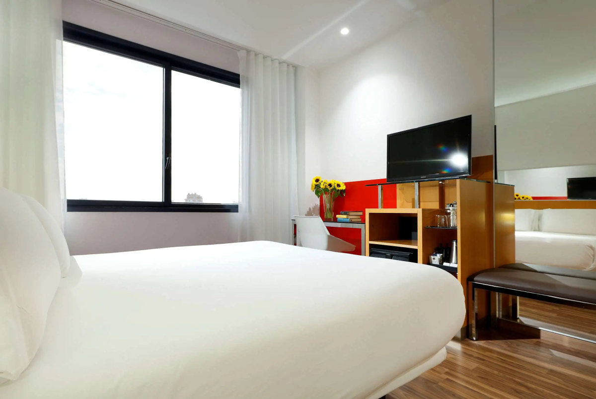 Hotel SB Icaria