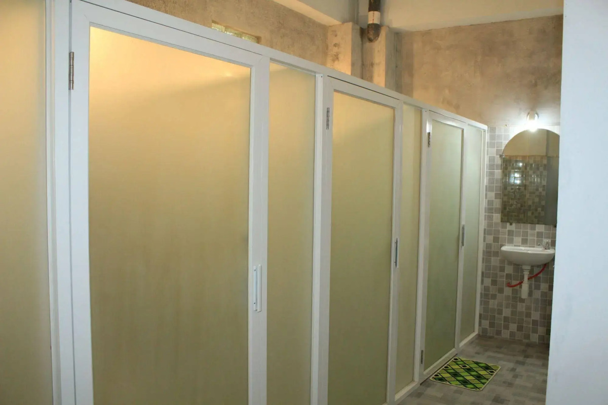 Sayang Maha Mertha Hotel