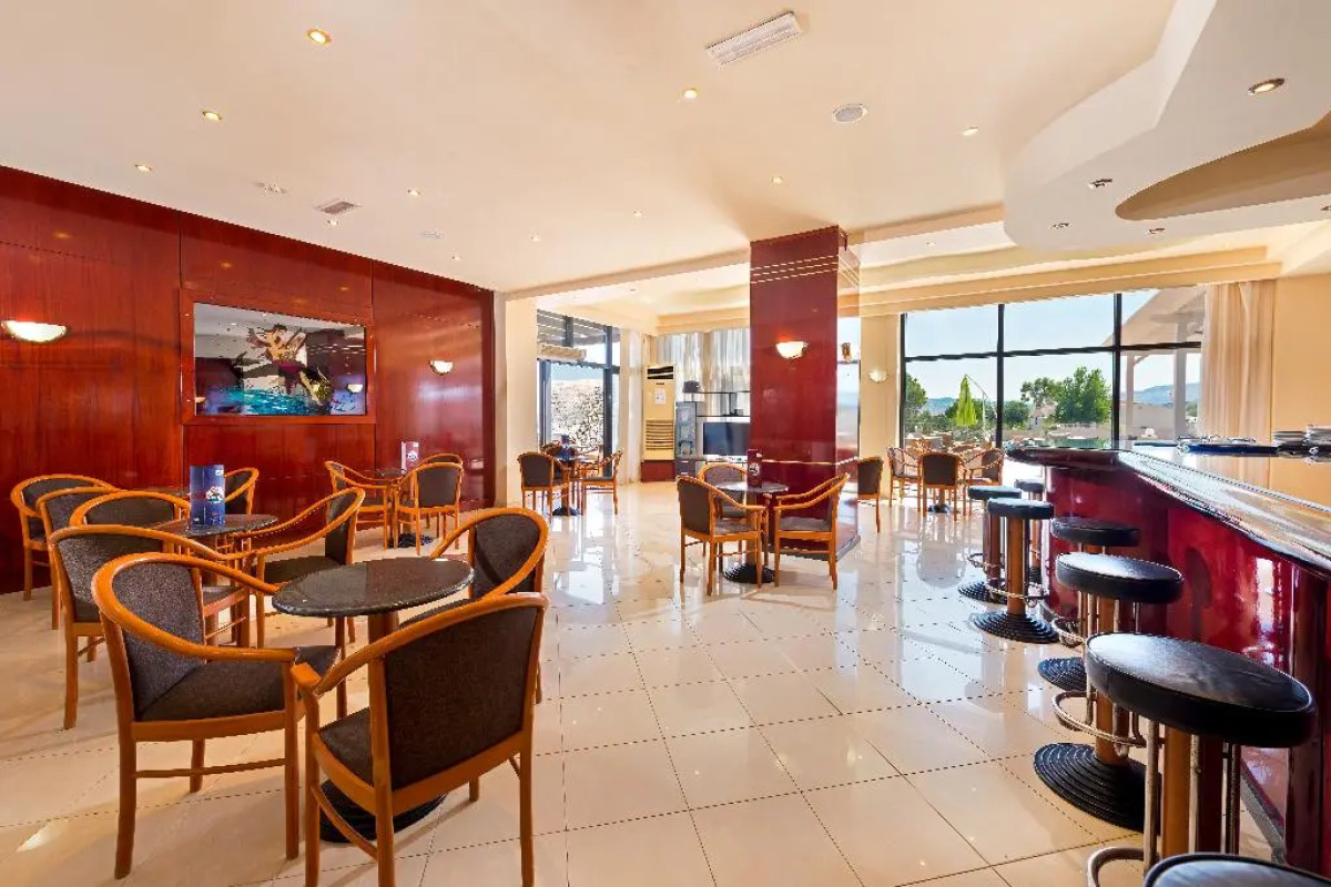 Rodos Star All Inclusive Hotel