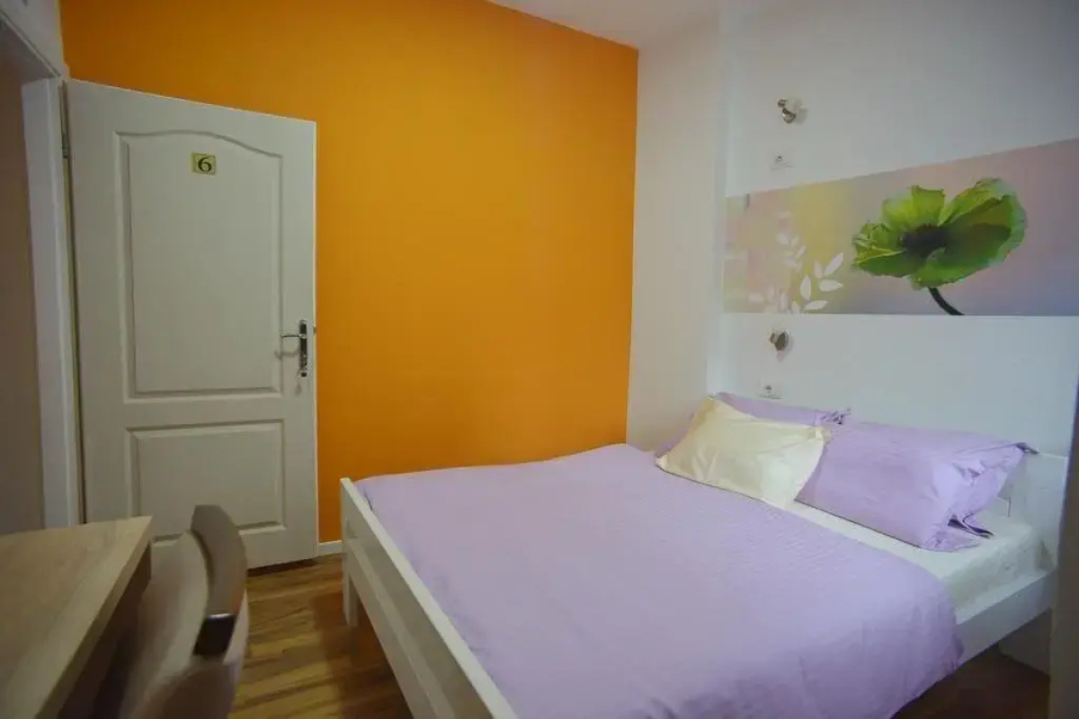 Hostel Stella Di Notte