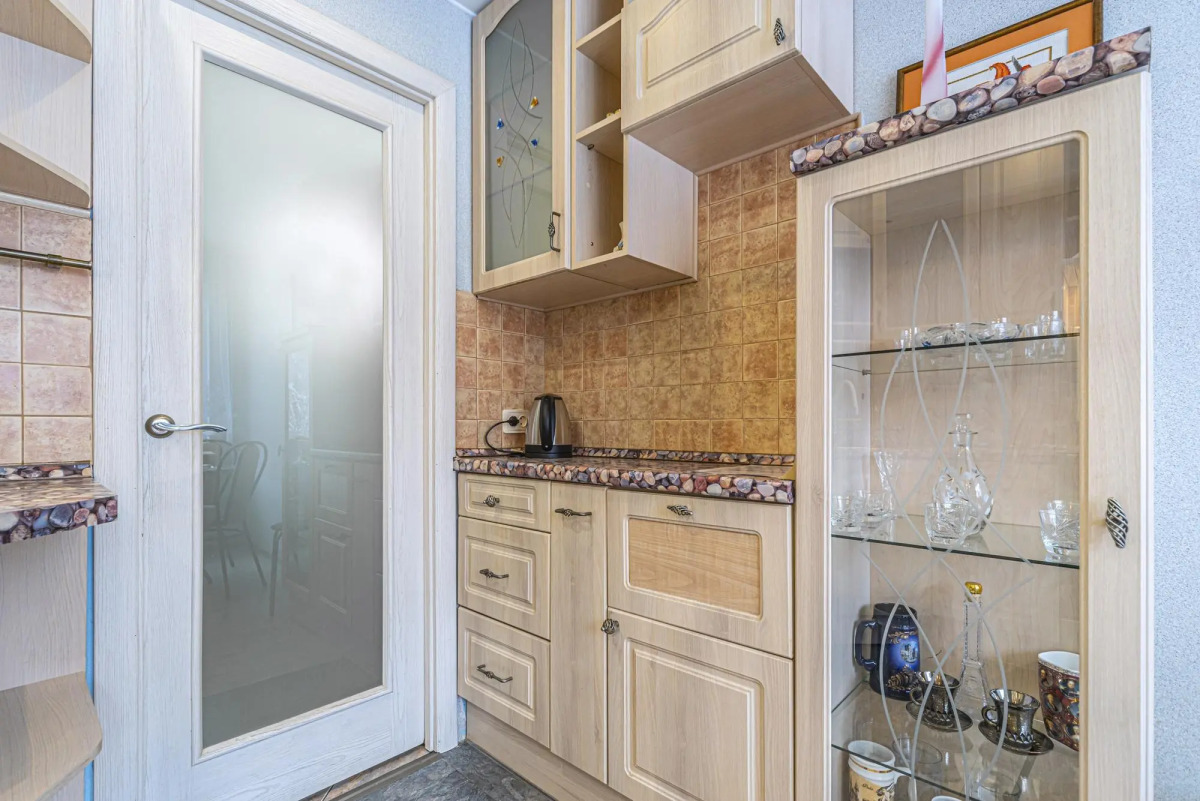 КакОтельРу на улице Гаккелевская