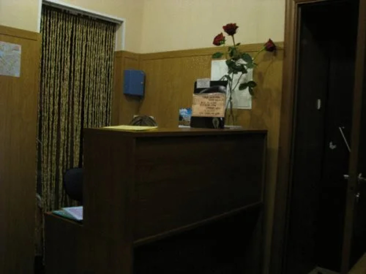 Меблированные комнаты Атмосфера на Марата 10