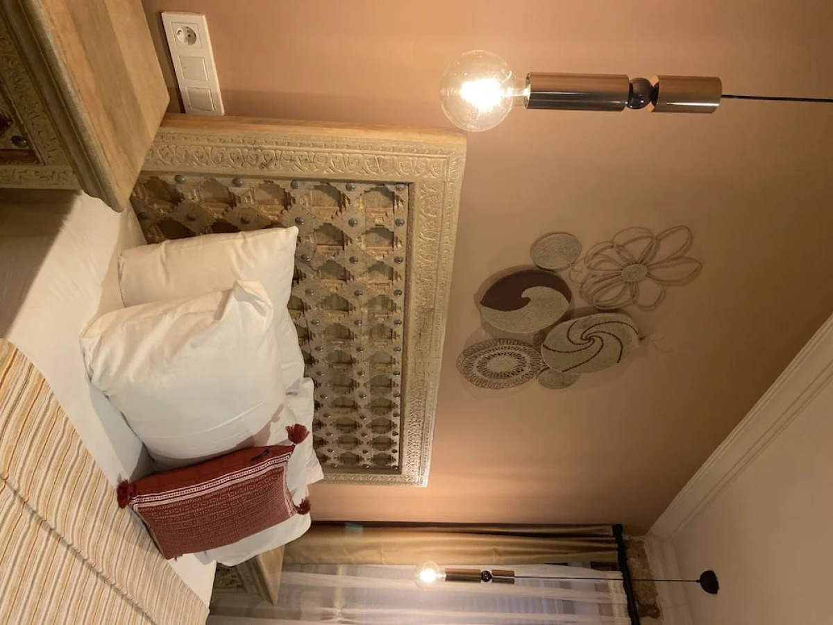 Noa's Boutique Hotel